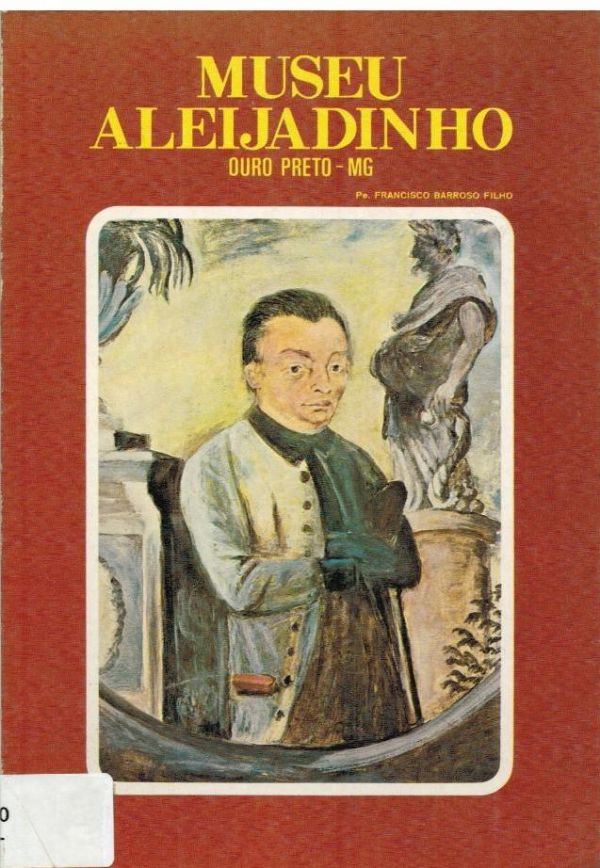 Museu Aleijadinho
